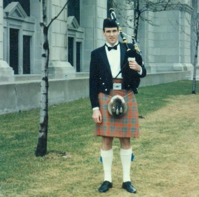 Joseph Sommers | Muskego, WI | Bagpipes | Photo #13