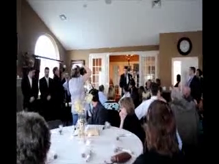 Joseph Sommers | Muskego, WI | Bagpipes | The Wedding March Video
