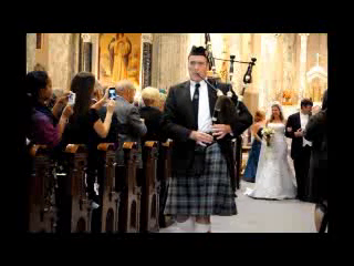Joseph Sommers | Muskego, WI | Bagpipes | Atholl and Breadalbane Gathering