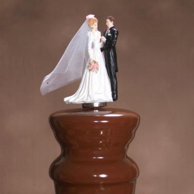 Chocolate Delights | San Pedro, CA | Chocolate Fountains | Photo #2