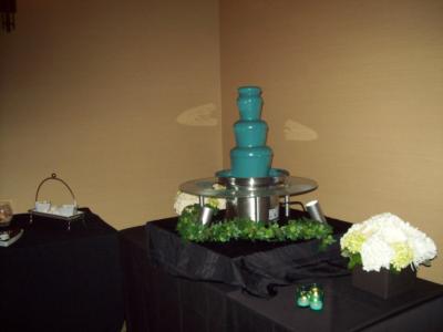 Chocolate Delights | San Pedro, CA | Chocolate Fountains | Photo #6