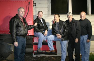 Eureka Shores Band's Main Photo