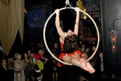 Jacqui Kreisler | Studio City, CA | Acrobat | Photo #4