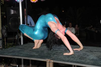 Jacqui Kreisler | Studio City, CA | Acrobat | Photo #5