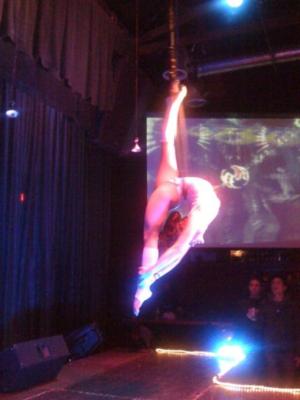 Jacqui Kreisler | Studio City, CA | Acrobat | Photo #7