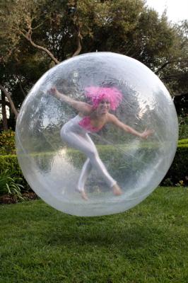 Jacqui Kreisler | Studio City, CA | Acrobat | Photo #8