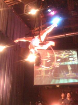 Jacqui Kreisler | Studio City, CA | Acrobat | Photo #10