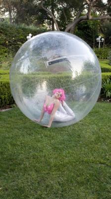 Jacqui Kreisler | Studio City, CA | Acrobat | Photo #12