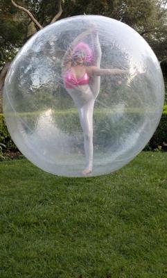 Jacqui Kreisler | Studio City, CA | Acrobat | Photo #16