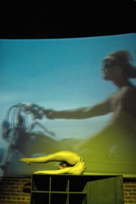 Jacqui Kreisler | Studio City, CA | Acrobat | Photo #18