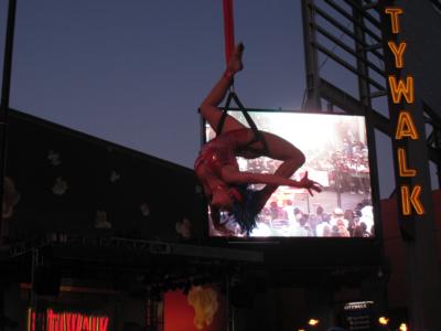 Jacqui Kreisler | Studio City, CA | Acrobat | Photo #20