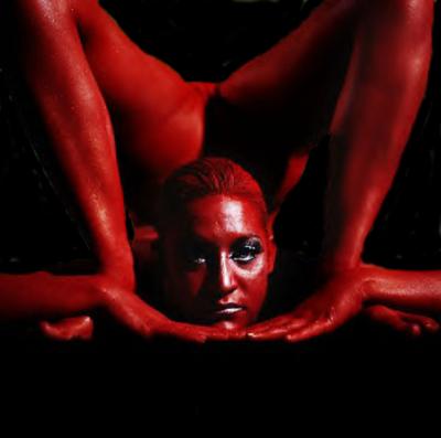 Jacqui Kreisler | Studio City, CA | Acrobat | Photo #22