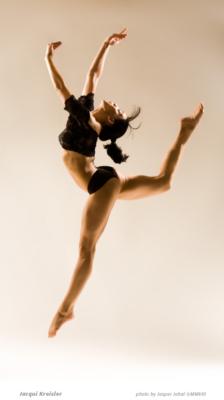Jacqui Kreisler | Studio City, CA | Acrobat | Photo #23