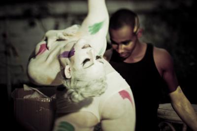 Jacqui Kreisler | Studio City, CA | Acrobat | Photo #24