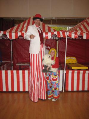 Lou Johnson | Valley Stream, NY | Juggler | Photo #14