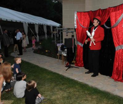 Lou Johnson | Valley Stream, NY | Juggler | Photo #11