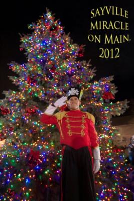 Lou Johnson | Valley Stream, NY | Juggler | Photo #16