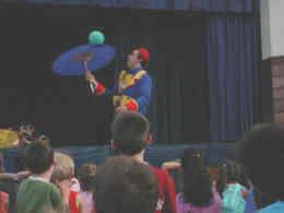 Lou Johnson | Valley Stream, NY | Juggler | Photo #7