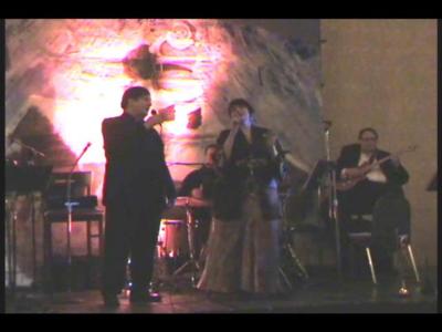 1234 Live Music | Houston, TX | Dance Band | Photo #3