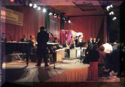 1234 Live Music | Houston, TX | Dance Band | Photo #12