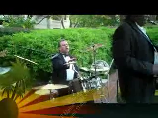 1234 Live Music | Houston, TX | Dance Band | J P Daine Band- Cocktail Music