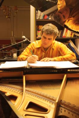 Grant Draper | Charlotte, NC | Piano | Photo #6