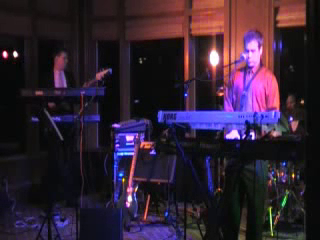 Grant Draper | Charlotte, NC | Piano | Georgia jazz vocal trio live