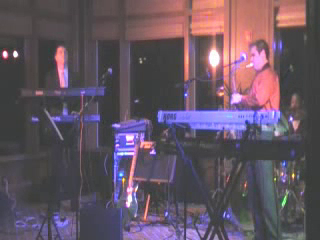 Grant Draper | Charlotte, NC | Piano | Night and Day jazz sax trio