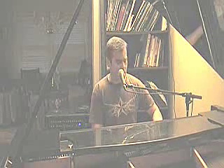 Grant Draper | Charlotte, NC | Piano | Billie Jean, Don't Stop Believing, etc.