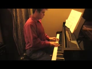 Grant Draper | Charlotte, NC | Piano | Traditional Wedding Classical Piano
