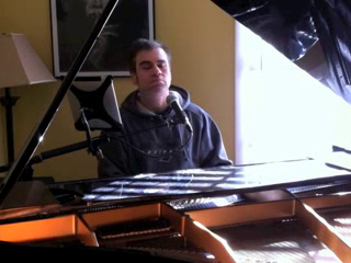 Grant Draper | Charlotte, NC | Piano | Jazz/Sinatra style I've Got You Under My Skin, Jump Jive and Wail, Fly Me to the Moon
