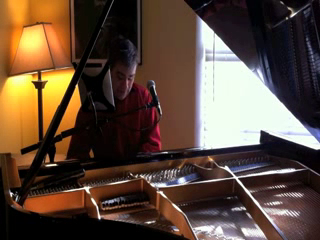 Grant Draper | Charlotte, NC | Piano | Rock n Roll Zeppelin, Hendrix