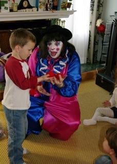 Kubby The Clown | Walnut Creek, CA | Clown | Photo #8