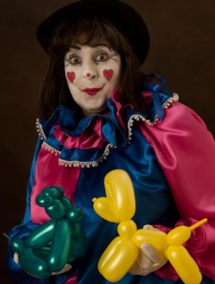 Kubby The Clown's Main Photo