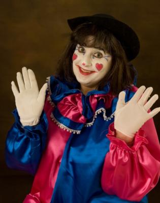 Kubby The Clown | Walnut Creek, CA | Clown | Photo #2
