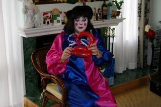 Kubby The Clown | Walnut Creek, CA | Clown | Photo #9