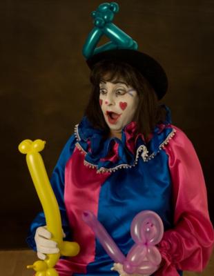 Kubby The Clown | Walnut Creek, CA | Clown | Photo #3