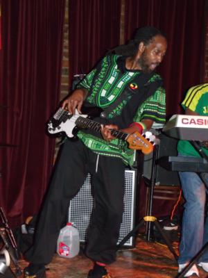 Elisha Israel & AZ-ONE's Main Photo