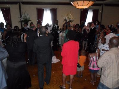 DJ Inquisit/Exclusive Management DJ Services | Houston, TX | DJ | Photo #13