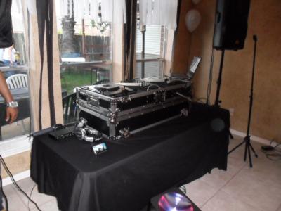 DJ Inquisit/Exclusive Management DJ Services | Houston, TX | DJ | Photo #12