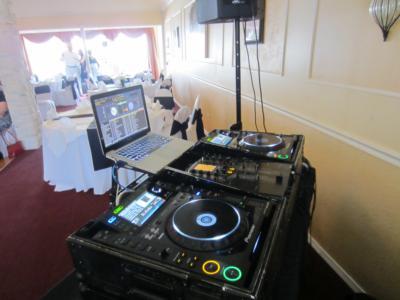 DJ Inquisit/Exclusive Management DJ Services's Main Photo