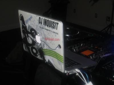 DJ Inquisit/Exclusive Management DJ Services | Houston, TX | DJ | Photo #3