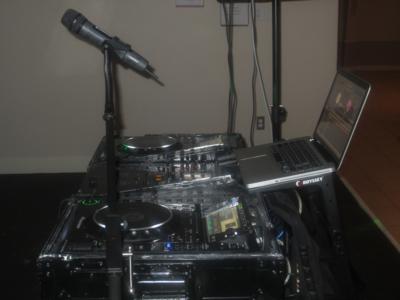 DJ Inquisit/Exclusive Management DJ Services | Houston, TX | DJ | Photo #2