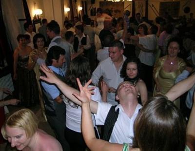 DJ Inquisit/Exclusive Management DJ Services | Houston, TX | DJ | Photo #10