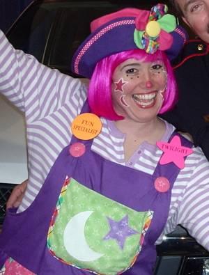 Twilight 'Your' Clown and Friends's Main Photo