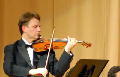 Art-Strings | New York, NY | Classical Violin | Photo #8