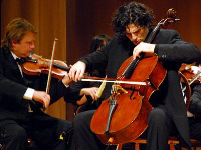 Art-Strings | New York, NY | Classical Violin | Photo #7