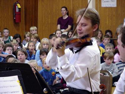 Art-Strings | New York, NY | Classical Violin | Photo #3