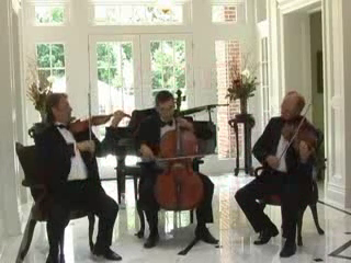 Art-Strings | New York, NY | Classical Violin | Art- Strings Trio - V I D E O