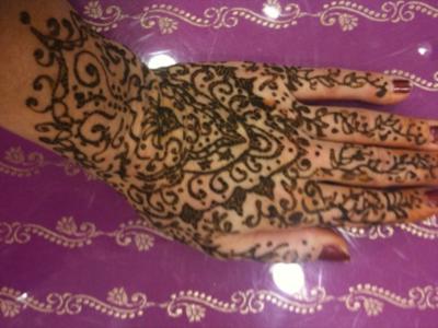 Wink Productions | Palatine, IL | Face Painting | Photo #12